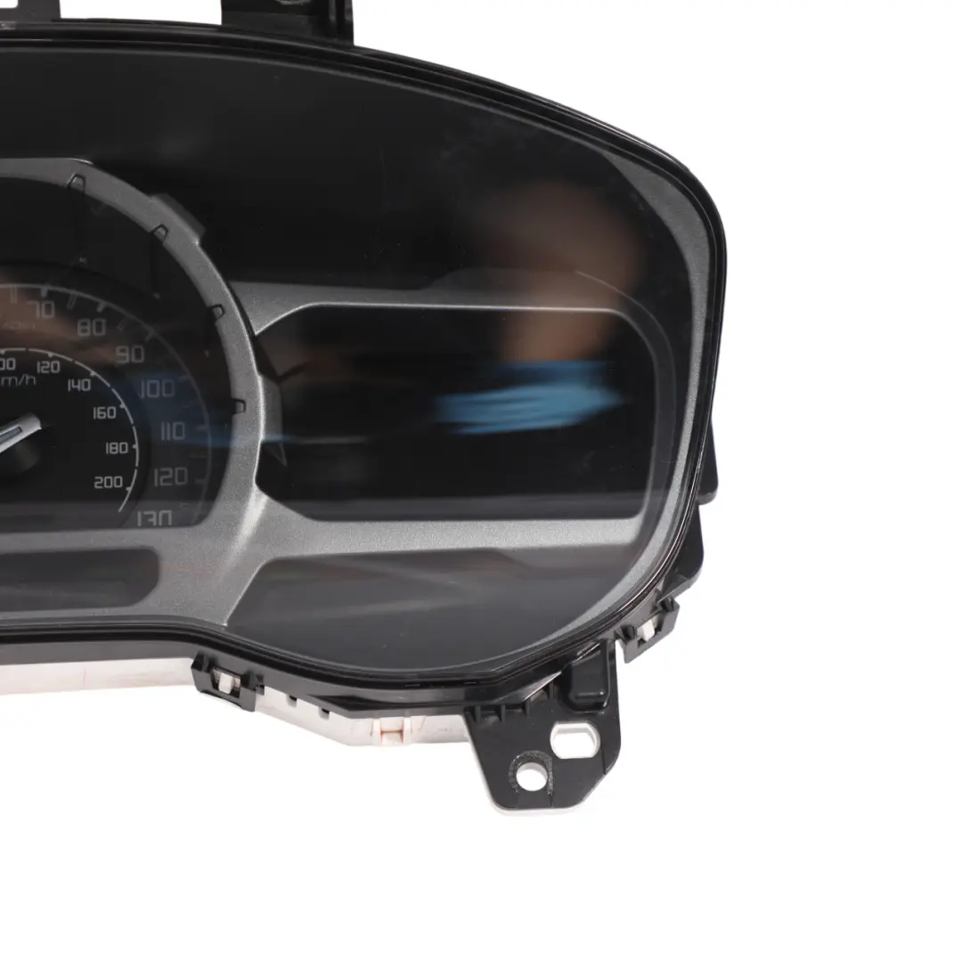 Ford Ranger T6 Speedometer Instrument Cluster Diesel Automatic - SKU RHD-EB3T-10849-JG - Part number EB3T-10849-JG