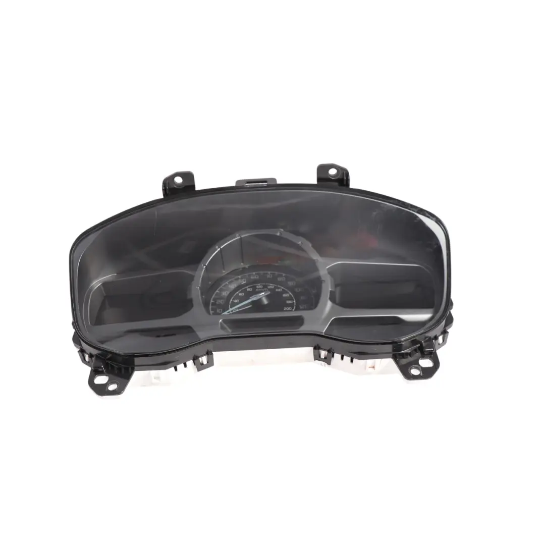 Speedometer Instrument Cluster Diesel Automatic to Ford Ranger T6 with Part number EB3T-10849-JG Ford Ranger T6 Speedometer Instrument Cluster Diesel Automatic - SKU RHD-EB3T-10849-JG - Part number EB3T-10849-JG