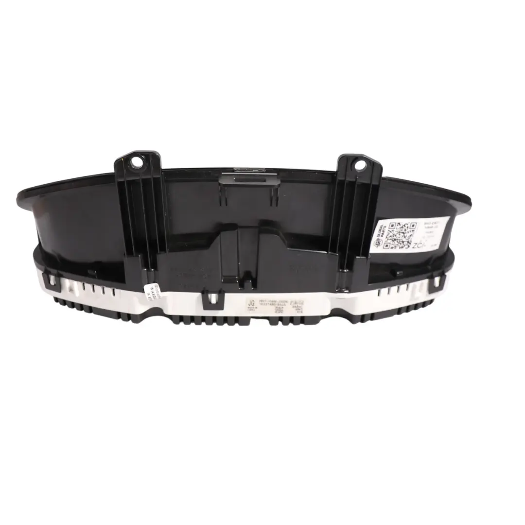 Ford Ranger T6 Speedometer Instrument Cluster Diesel Automatic - SKU RHD-EB3T-10849-JG - Part number EB3T-10849-JG