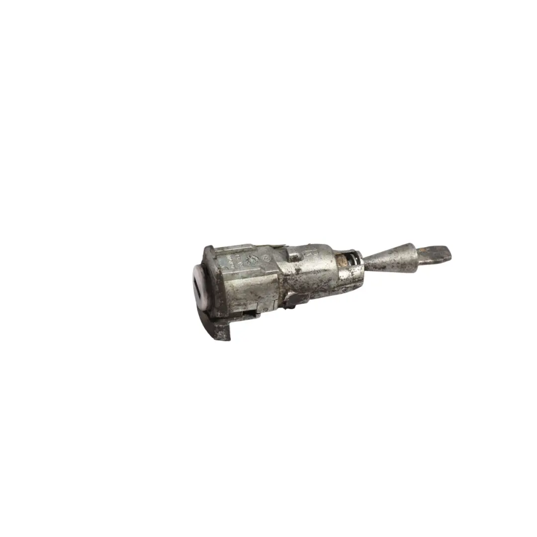 Volkswagen Eos Front Door Lock Cylinder With Key Right O/S - SKU RHD-F107837168AM-1 - Part number F107837168AM