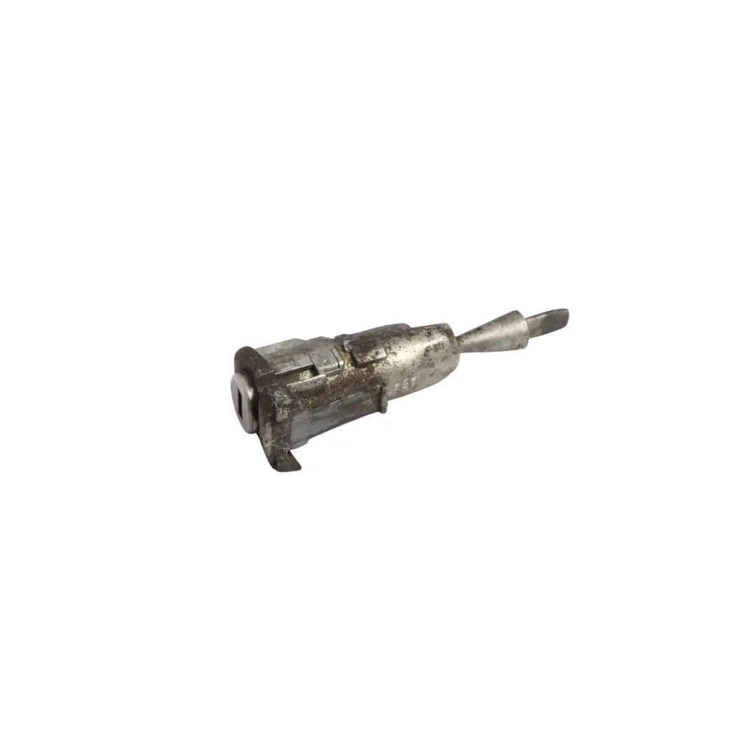 Volkswagen Eos Front Door Lock Cylinder With Key Right O/S - SKU RHD-F107837168AM-1 - Part number F107837168AM