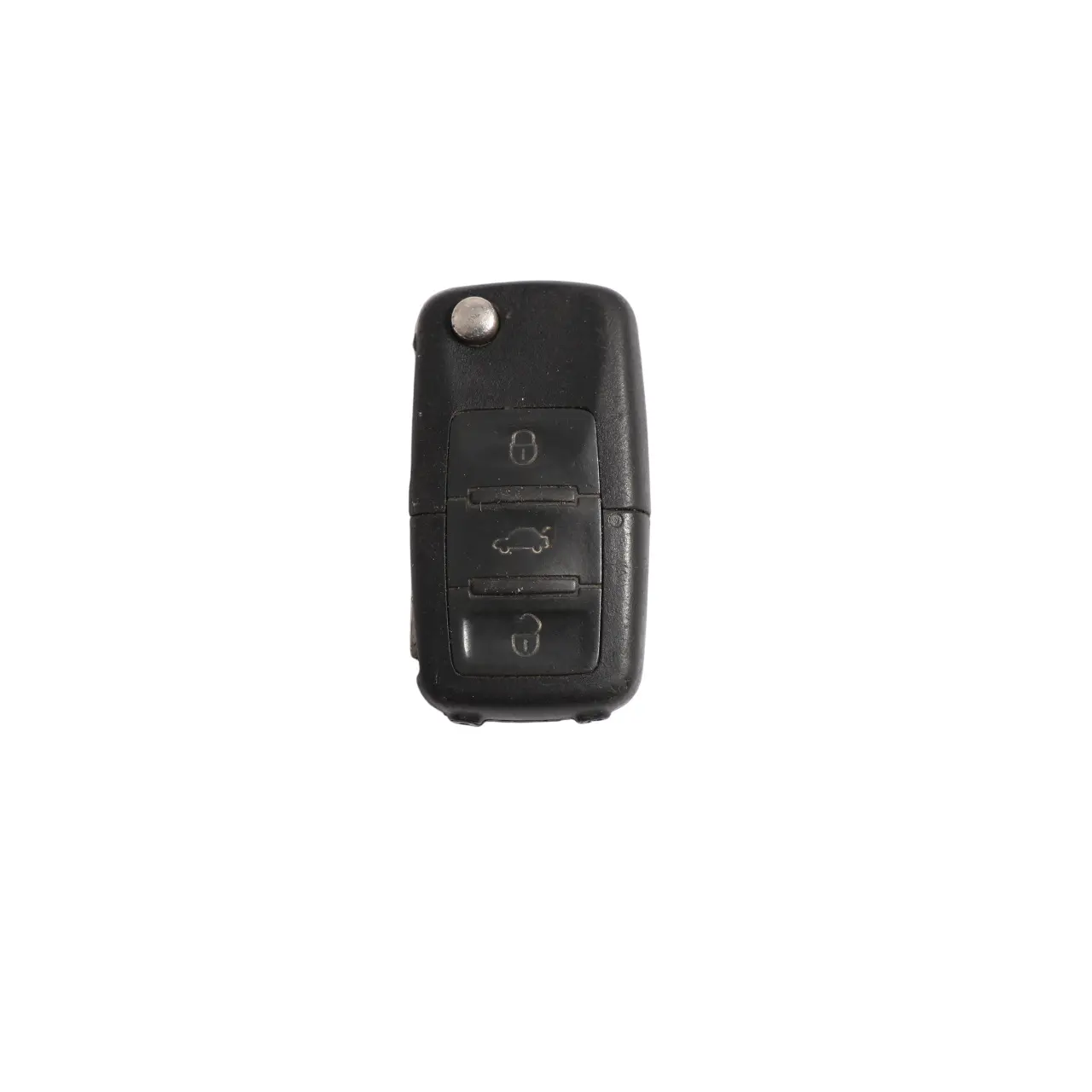 Volkswagen Eos Front Door Lock Cylinder With Key Right O/S F107837168AM