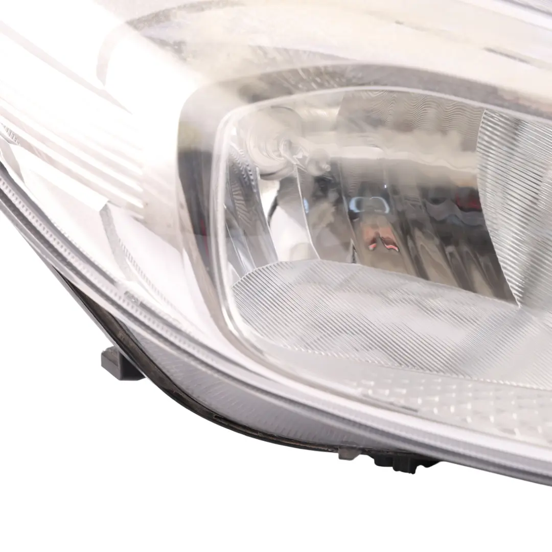 Ford Focus Mk3 Headlight Headlamp Front Right O/S - SKU RHD-F1EB-13W029-RC - Part number F1EB-13W029-RC