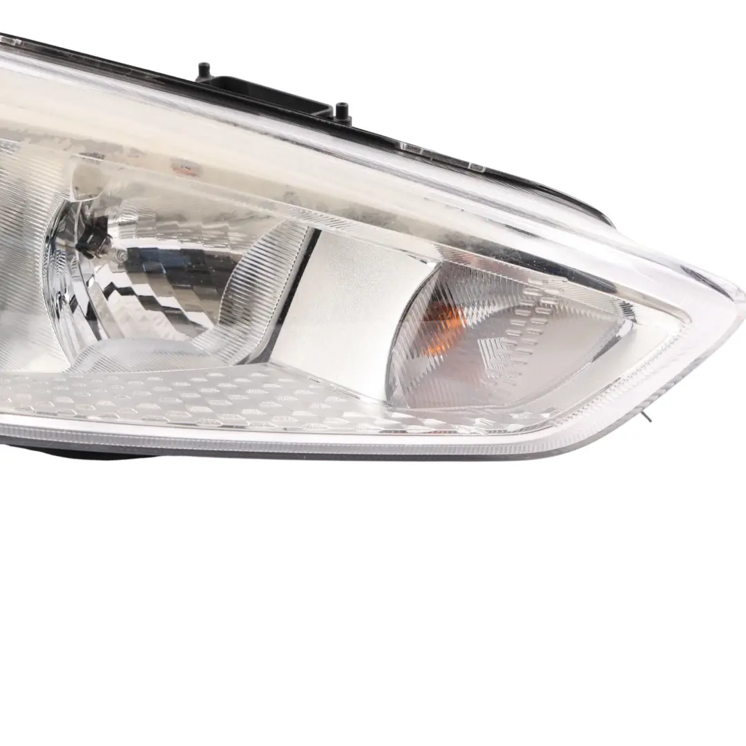 Ford Focus Mk3 Headlight Headlamp Front Right O/S - SKU RHD-F1EB-13W029-RC - Part number F1EB-13W029-RC