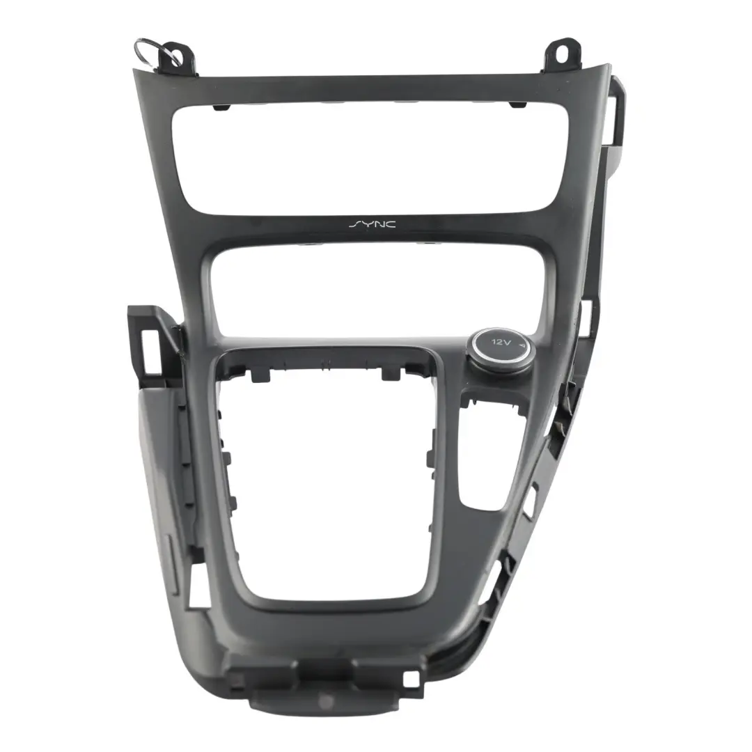 Ford Focus Mk3 Centre Console Gear Selector Surround Trim - SKU RHD-F1EB-A044H83-BJW - Part number F1EB-A044H83-BJW