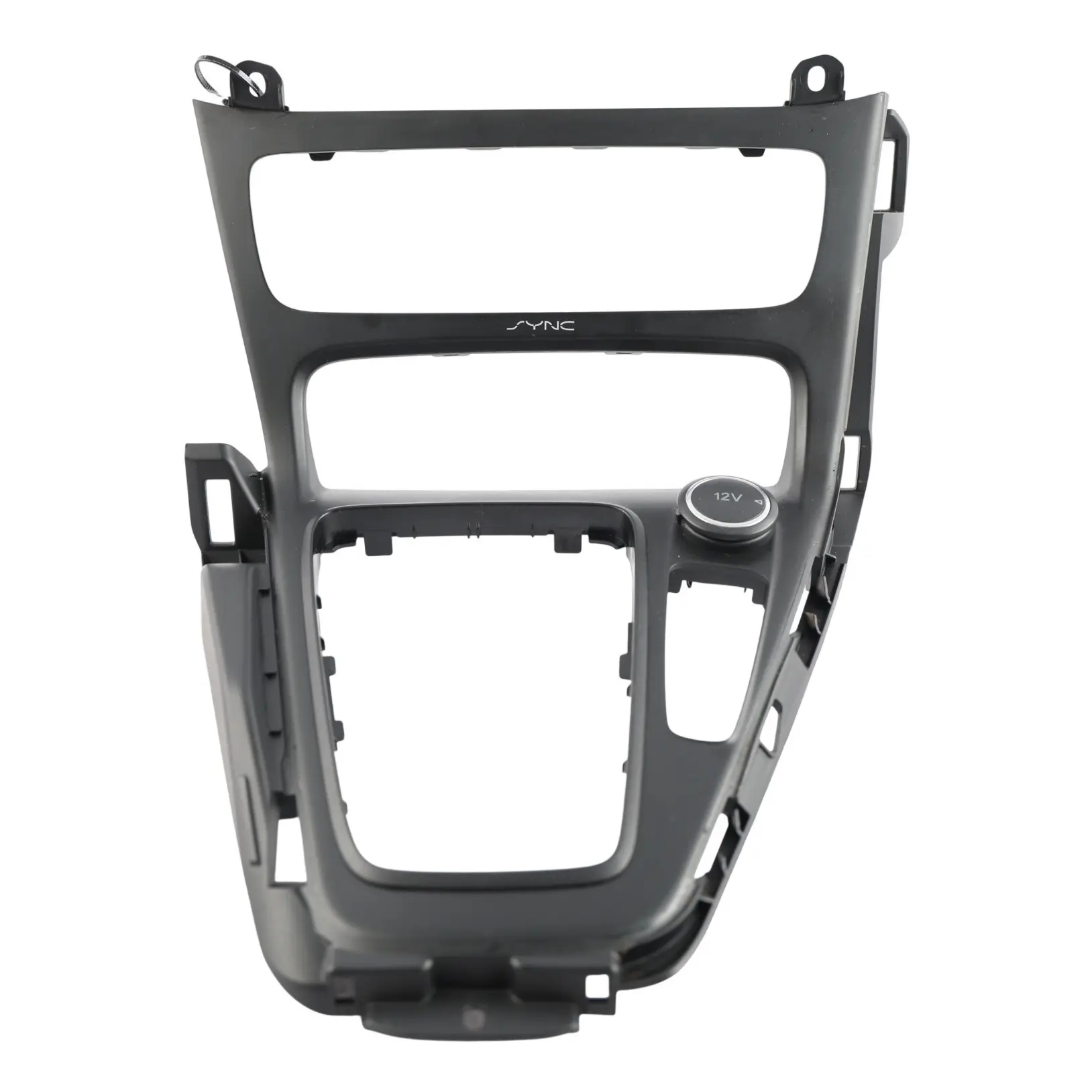Ford Focus Mk3 Centre Console Gear Selector Surround Trim F1EB-A044H83-BJW