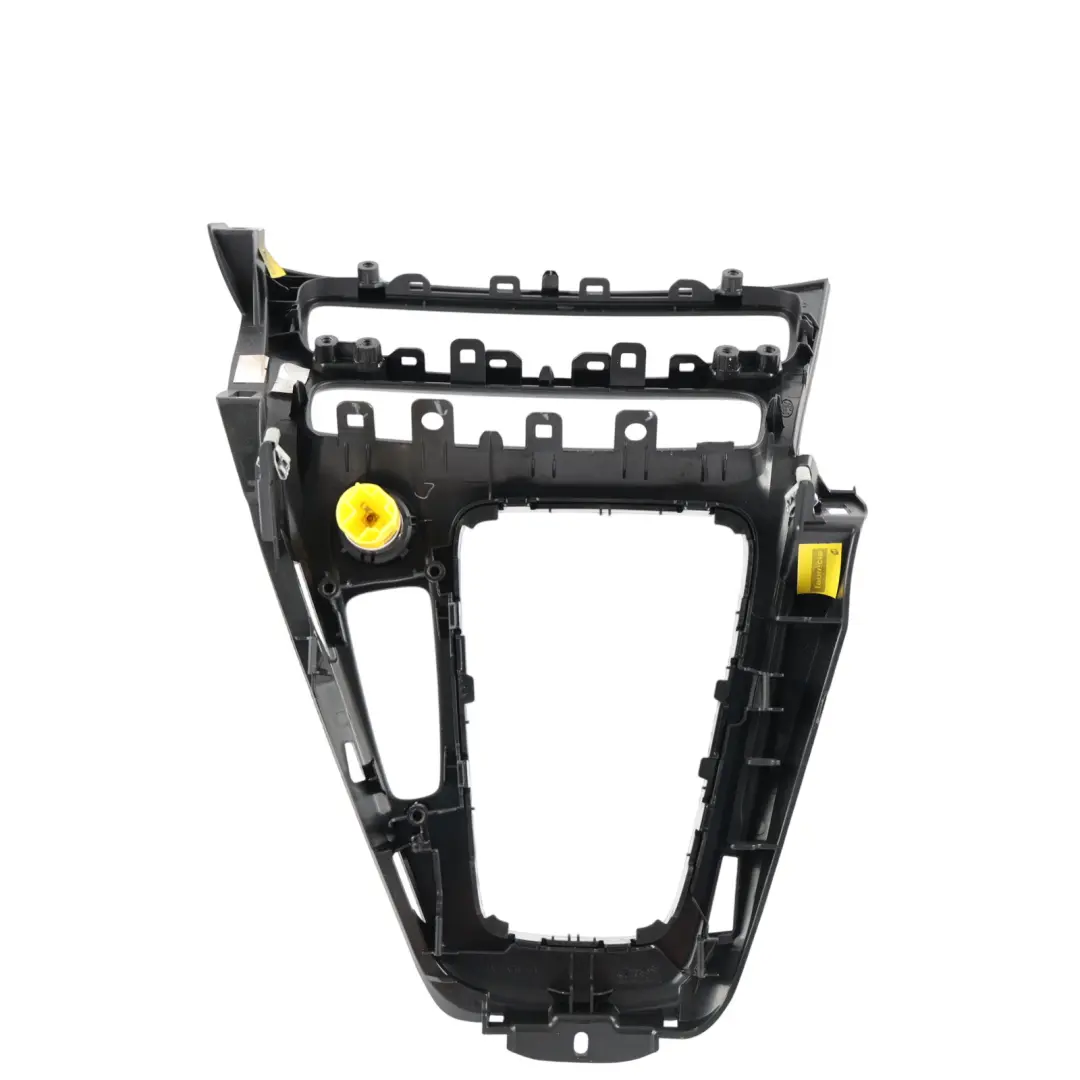 Ford Focus Mk3 Centre Console Gear Selector Surround Trim - SKU RHD-F1EB-A044H83-BJW - Part number F1EB-A044H83-BJW