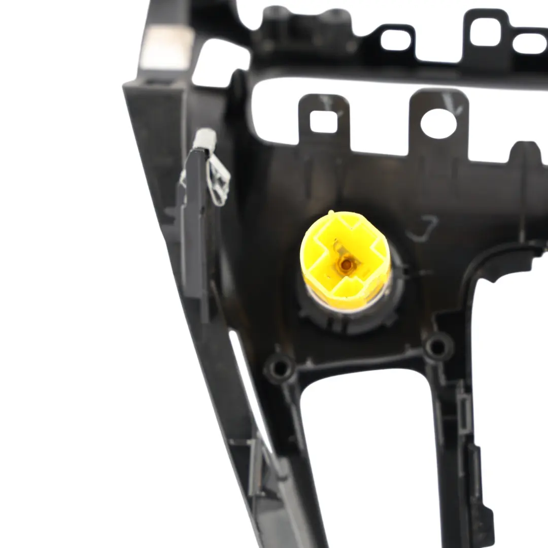 Ford Focus Mk3 Centre Console Gear Selector Surround Trim - SKU RHD-F1EB-A044H83-BJW - Part number F1EB-A044H83-BJW