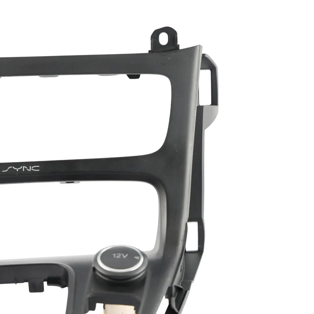 Mk3 Centre Console Gear Selector Surround Trim to Ford Focus with Part number F1EB-A044H83-BJW Ford Focus Mk3 Centre Console Gear Selector Surround Trim - SKU RHD-F1EB-A044H83-BJW - Part number F1EB-A044H83-BJW