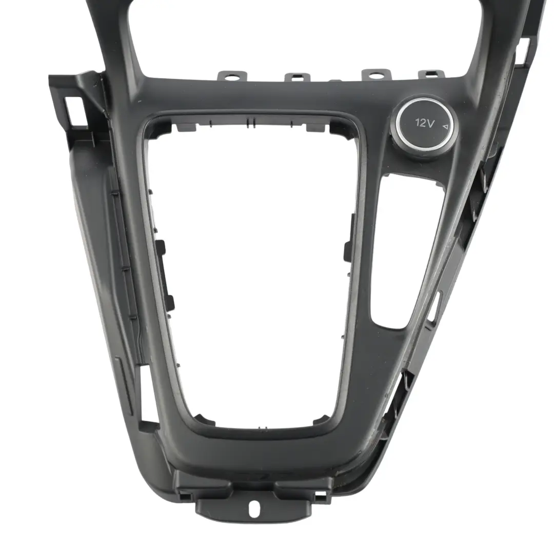 Mk3 Centre Console Gear Selector Surround Trim to Ford Focus with Part number F1EB-A044H83-BJW Ford Focus Mk3 Centre Console Gear Selector Surround Trim - SKU RHD-F1EB-A044H83-BJW - Part number F1EB-A044H83-BJW