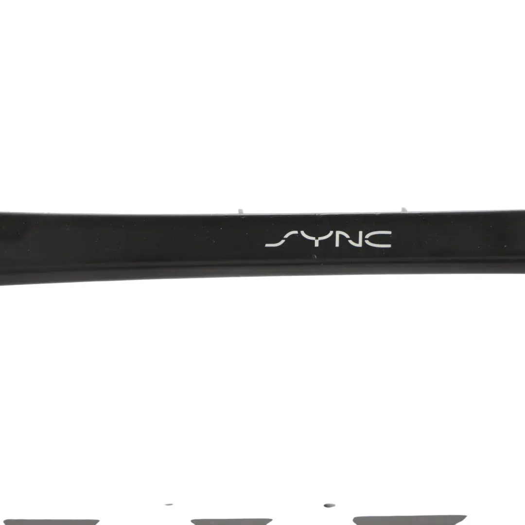 Ford Focus Mk3 Centre Console Gear Selector Surround Trim - SKU RHD-F1EB-A044H83-BJW - Part number F1EB-A044H83-BJW