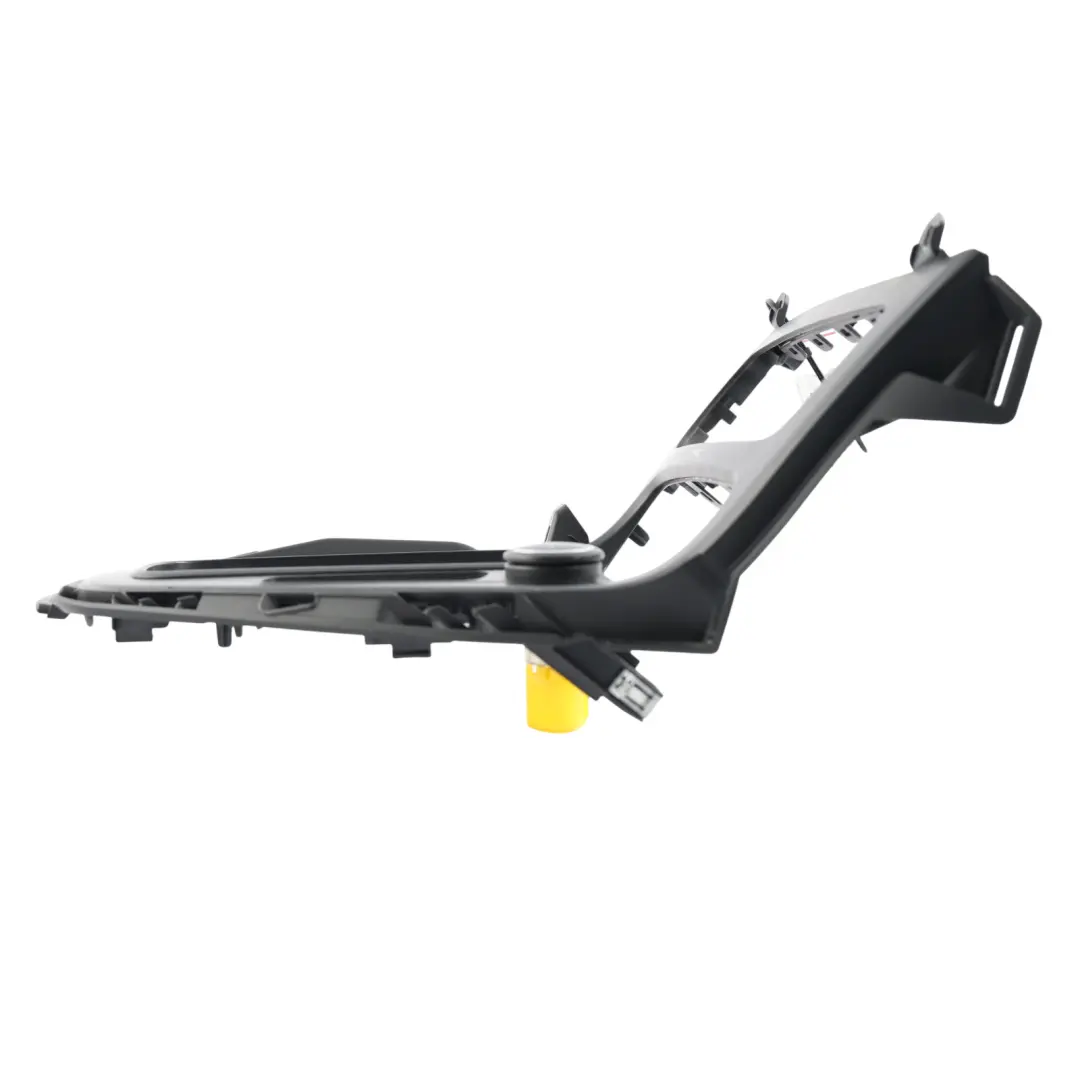 Mk3 Centre Console Gear Selector Surround Trim to Ford Focus with Part number F1EB-A044H83-BJW Ford Focus Mk3 Centre Console Gear Selector Surround Trim - SKU RHD-F1EB-A044H83-BJW - Part number F1EB-A044H83-BJW