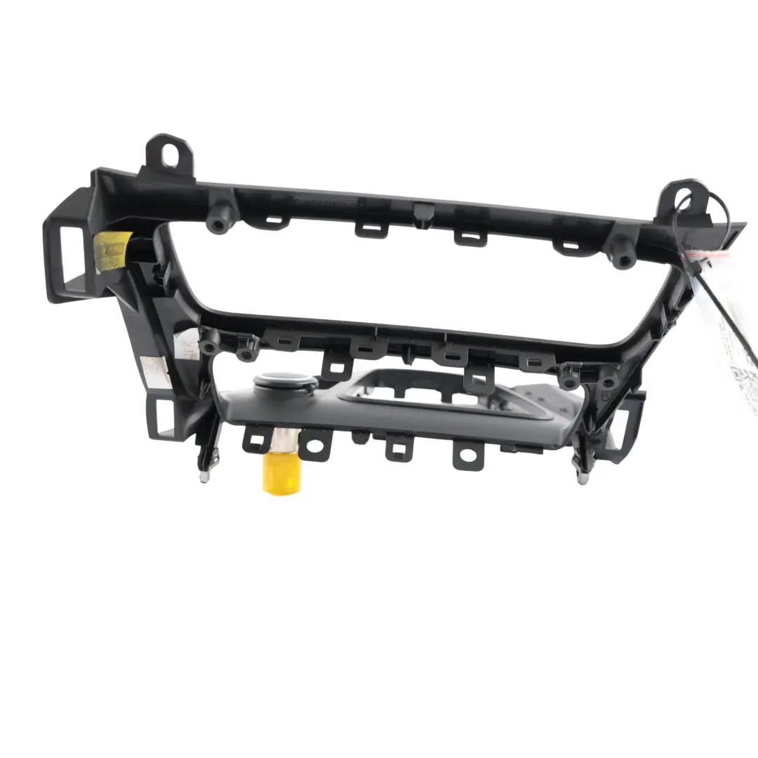 Ford Focus Mk3 Centre Console Gear Selector Surround Trim - SKU RHD-F1EB-A044H83-BJW - Part number F1EB-A044H83-BJW