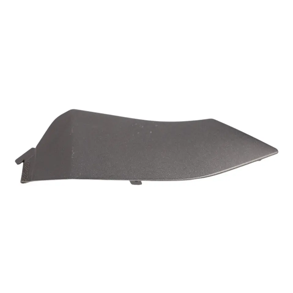 Ford Focus MK3 Centre Console Finish Trim Matte Black F1EB-A045H93-DEW