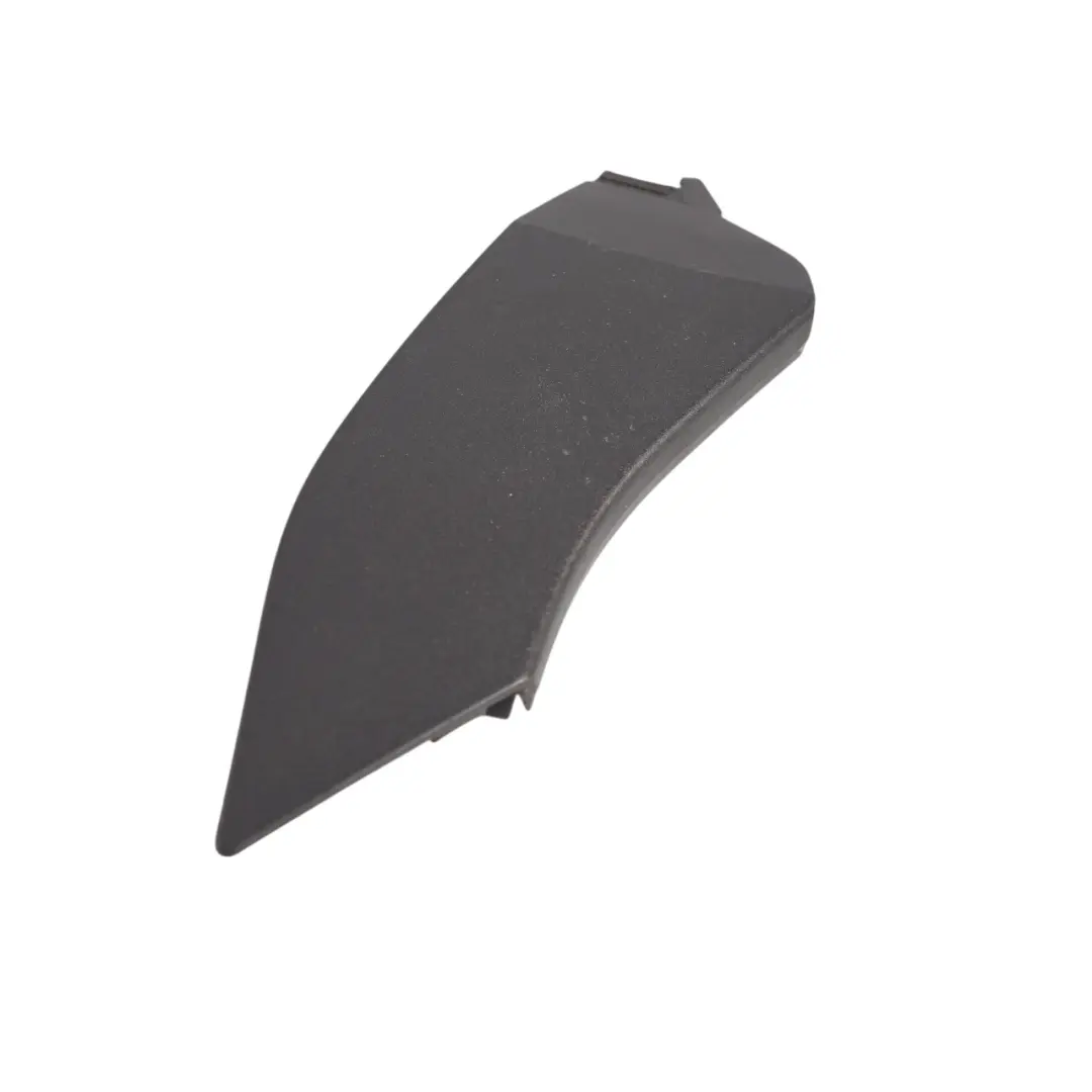 Ford Focus MK3 Centre Console Finish Trim Matte Black - SKU RHD-F1EB-A045H93-DEW - Part number F1EB-A045H93-DEW