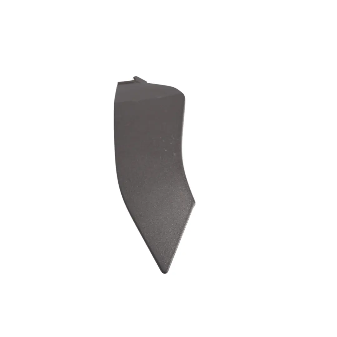Ford Focus MK3 Centre Console Finish Trim Matte Black - SKU RHD-F1EB-A045H93-DEW - Part number F1EB-A045H93-DEW