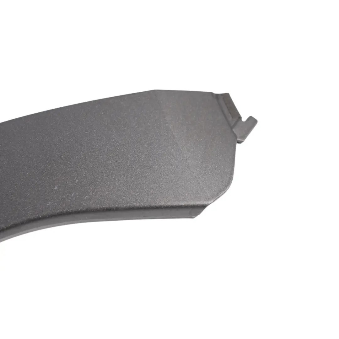 Ford Focus MK3 Centre Console Finish Trim Matte Black - SKU RHD-F1EB-A045H93-DEW - Part number F1EB-A045H93-DEW