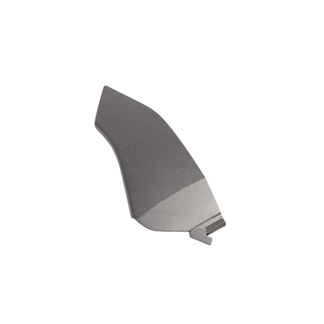 Ford Focus MK3 Centre Console Finish Trim Matte Black - SKU RHD-F1EB-A045H93-DEW - Part number F1EB-A045H93-DEW