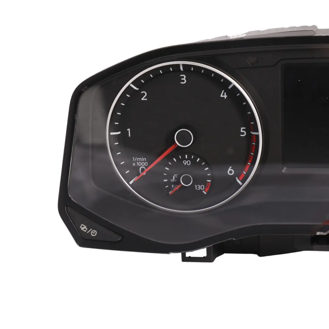 Mk2 Instrument Cluster Speedo Diesel Automatic F to Volkswagen Amarok with Part number 2H6920983A Volkswagen Amarok Mk2 Instrument Cluster Speedo Diesel Automatic F - SKU RHD-2H6920983A - Part number 2H6920983A