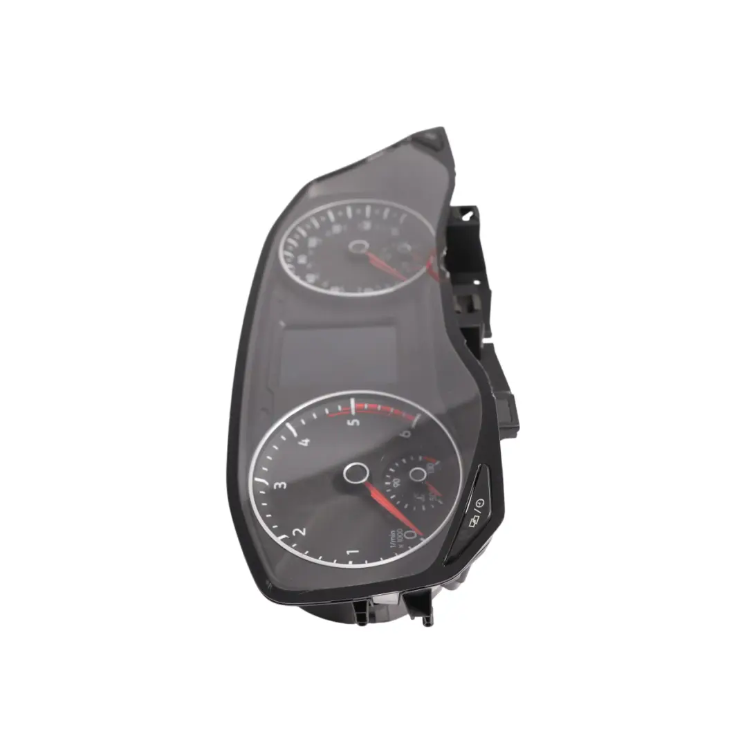 Volkswagen Amarok Mk2 Instrument Cluster Speedo Diesel Automatic F - SKU RHD-2H6920983A - Part number 2H6920983A