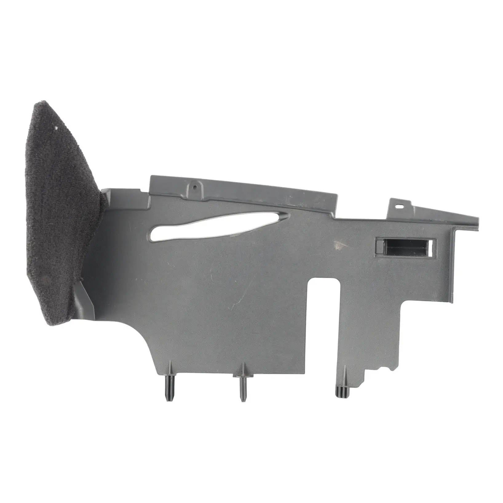 Range Rover L322 Lower Footwell Panels Driver's Side FBS500520