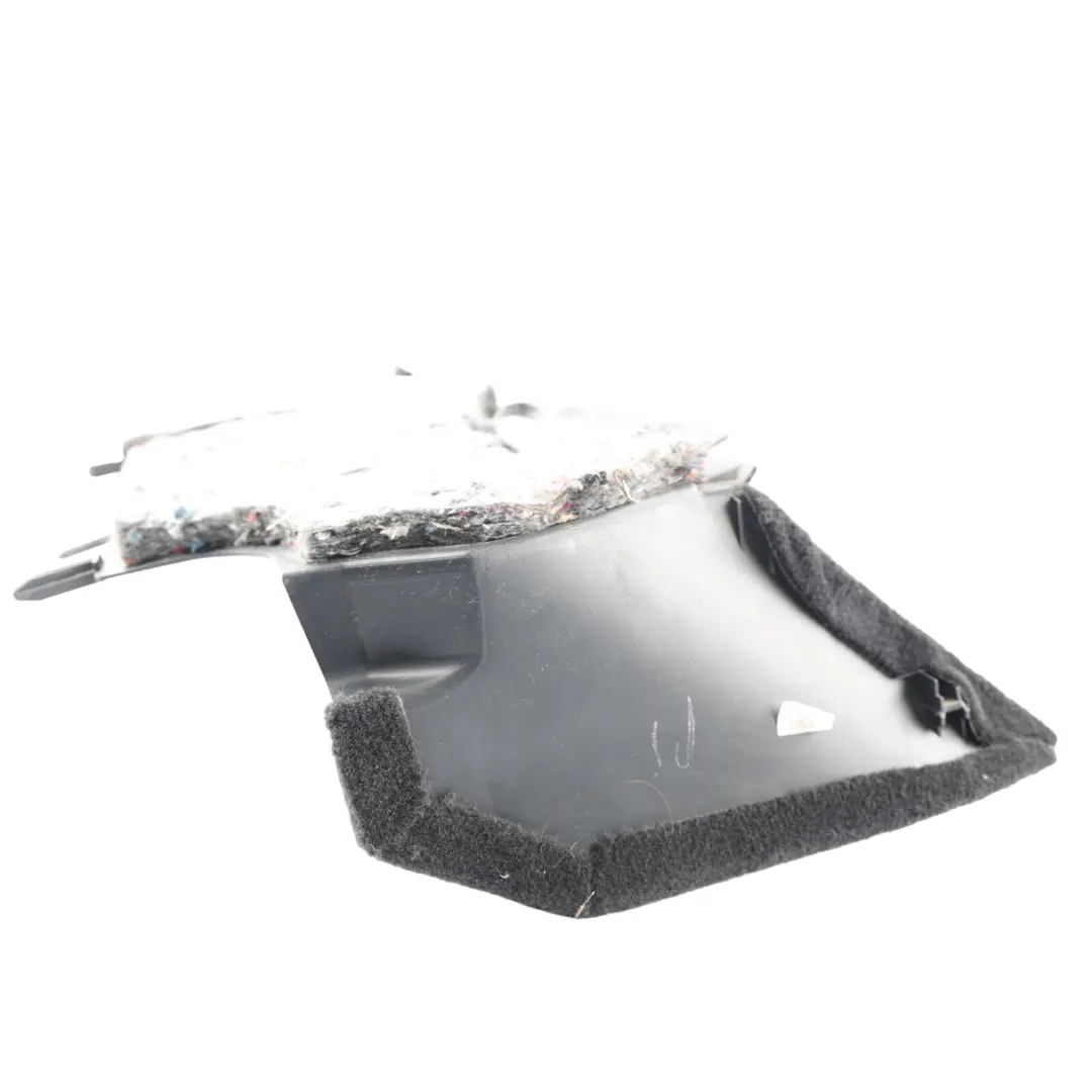 Lower Footwell Panels Driver's Side to Range Rover L322 with Part number FBS500520 Range Rover L322 Lower Footwell Panels Driver's Side - SKU RHD-FBS500520 - Part number FBS500520