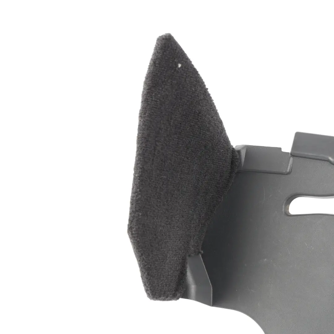 Range Rover L322 Lower Footwell Panels Driver's Side - SKU RHD-FBS500520 - Part number FBS500520