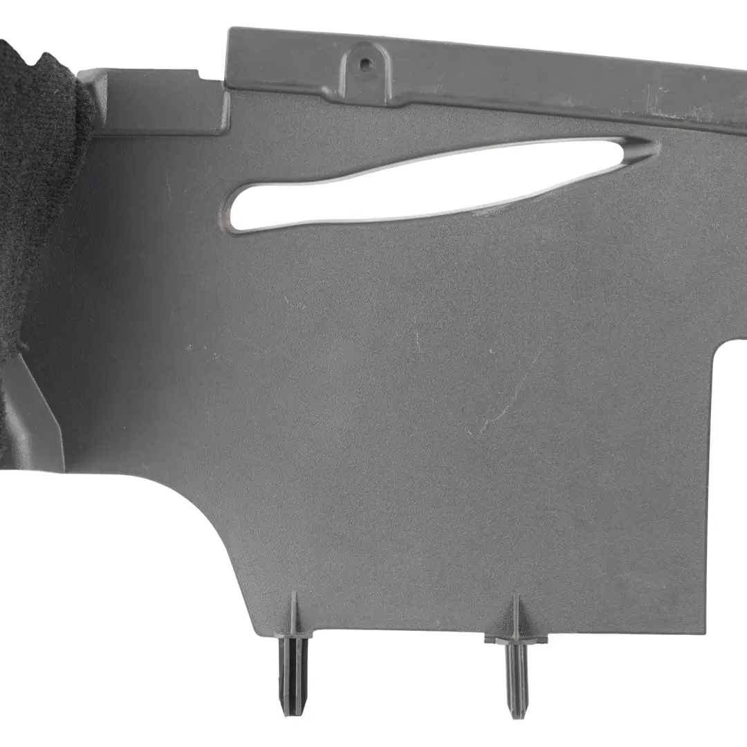 Lower Footwell Panels Driver's Side to Range Rover L322 with Part number FBS500520 Range Rover L322 Lower Footwell Panels Driver's Side - SKU RHD-FBS500520 - Part number FBS500520