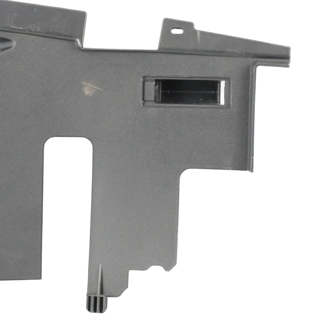 Lower Footwell Panels Driver's Side to Range Rover L322 with Part number FBS500520 Range Rover L322 Lower Footwell Panels Driver's Side - SKU RHD-FBS500520 - Part number FBS500520