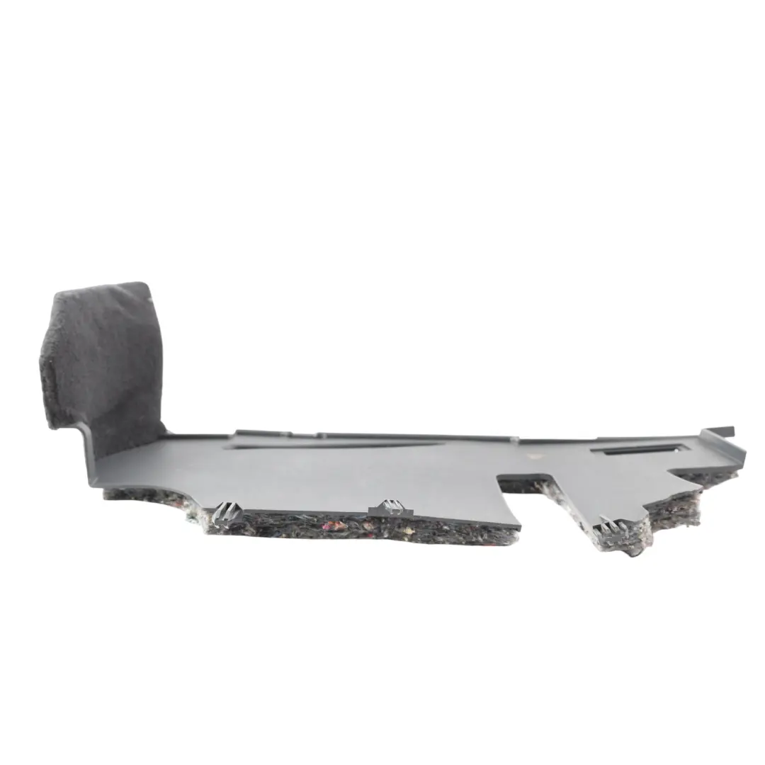 Range Rover L322 Lower Footwell Panels Driver's Side - SKU RHD-FBS500520 - Part number FBS500520