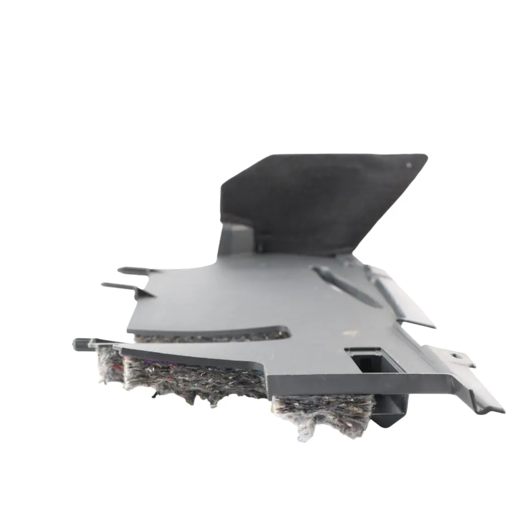 Range Rover L322 Lower Footwell Panels Driver's Side - SKU RHD-FBS500520 - Part number FBS500520
