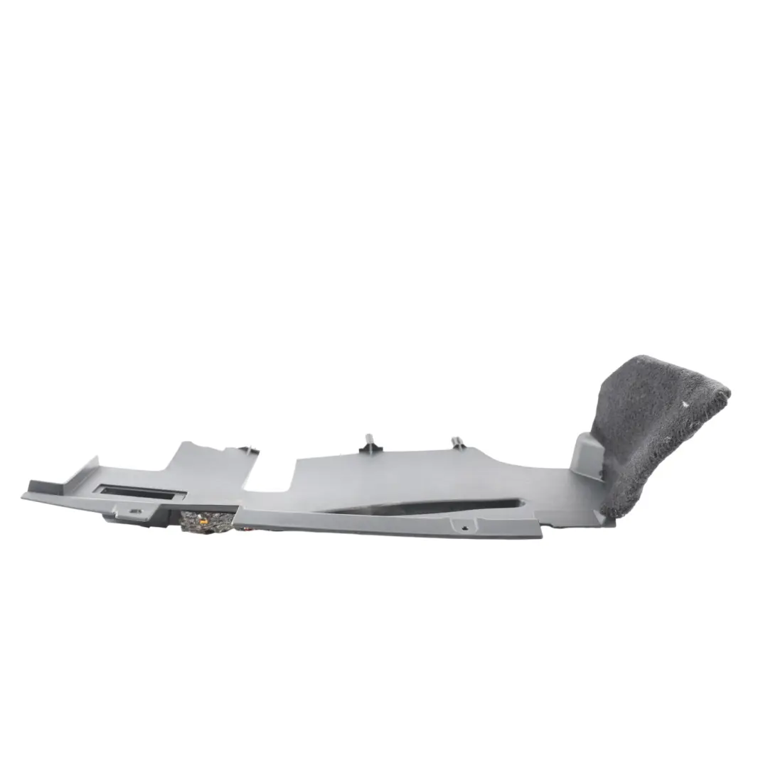 Lower Footwell Panels Driver's Side to Range Rover L322 with Part number FBS500520 Range Rover L322 Lower Footwell Panels Driver's Side - SKU RHD-FBS500520 - Part number FBS500520