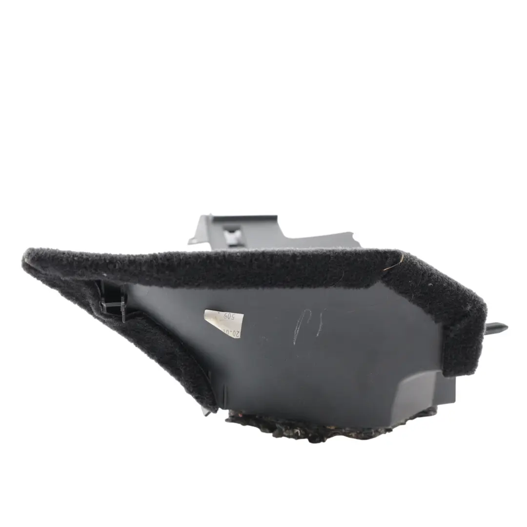 Range Rover L322 Lower Footwell Panels Driver's Side - SKU RHD-FBS500520 - Part number FBS500520