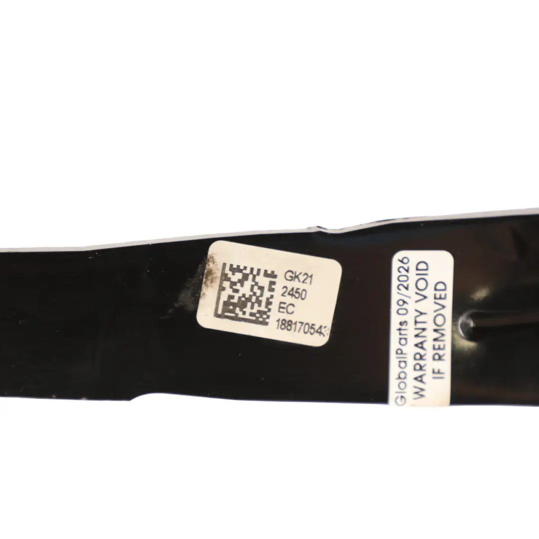 Brake Pedal Assembly Automatic Transmission to Ford Tourneo Custom with Part number GK21-2450-EC Ford Tourneo Custom Brake Pedal Assembly Automatic Transmission - SKU RHD-GK21-2450-EC - Part number GK21-2450-EC