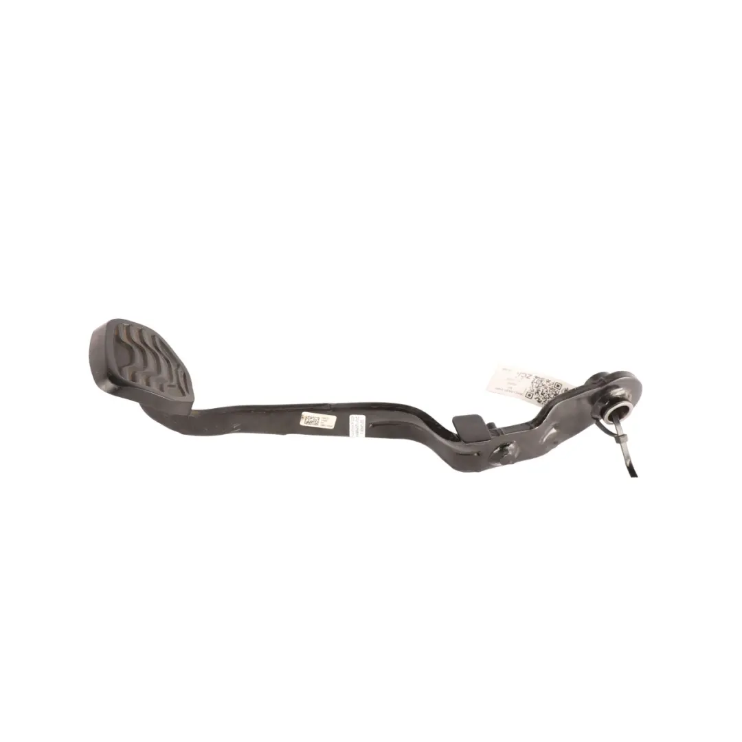 Ford Tourneo Custom Brake Pedal Assembly Automatic Transmission - SKU RHD-GK21-2450-EC - Part number GK21-2450-EC