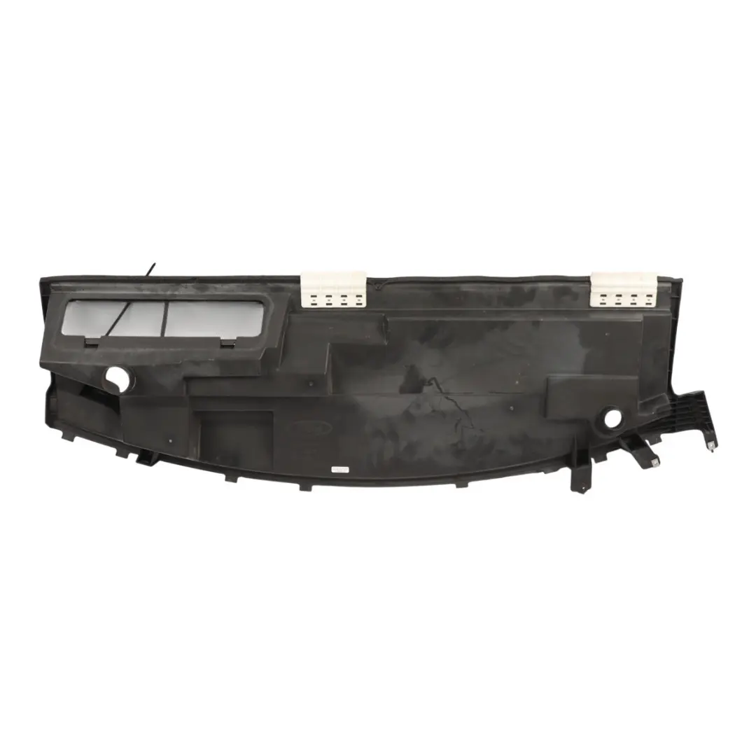 Lower Scuttle Panel Cover Trim to Ford Transit Custom with Part number GK21-V021B12-AB Ford Transit Custom Lower Scuttle Panel Cover Trim - SKU RHD-GK21-V021B12-AB - Part number GK21-V021B12-AB