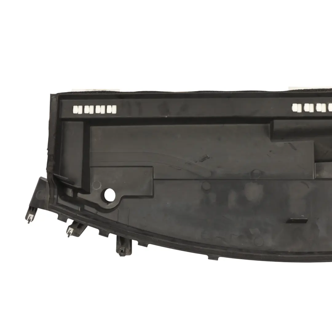 Lower Scuttle Panel Cover Trim to Ford Transit Custom with Part number GK21-V021B12-AB Ford Transit Custom Lower Scuttle Panel Cover Trim - SKU RHD-GK21-V021B12-AB - Part number GK21-V021B12-AB