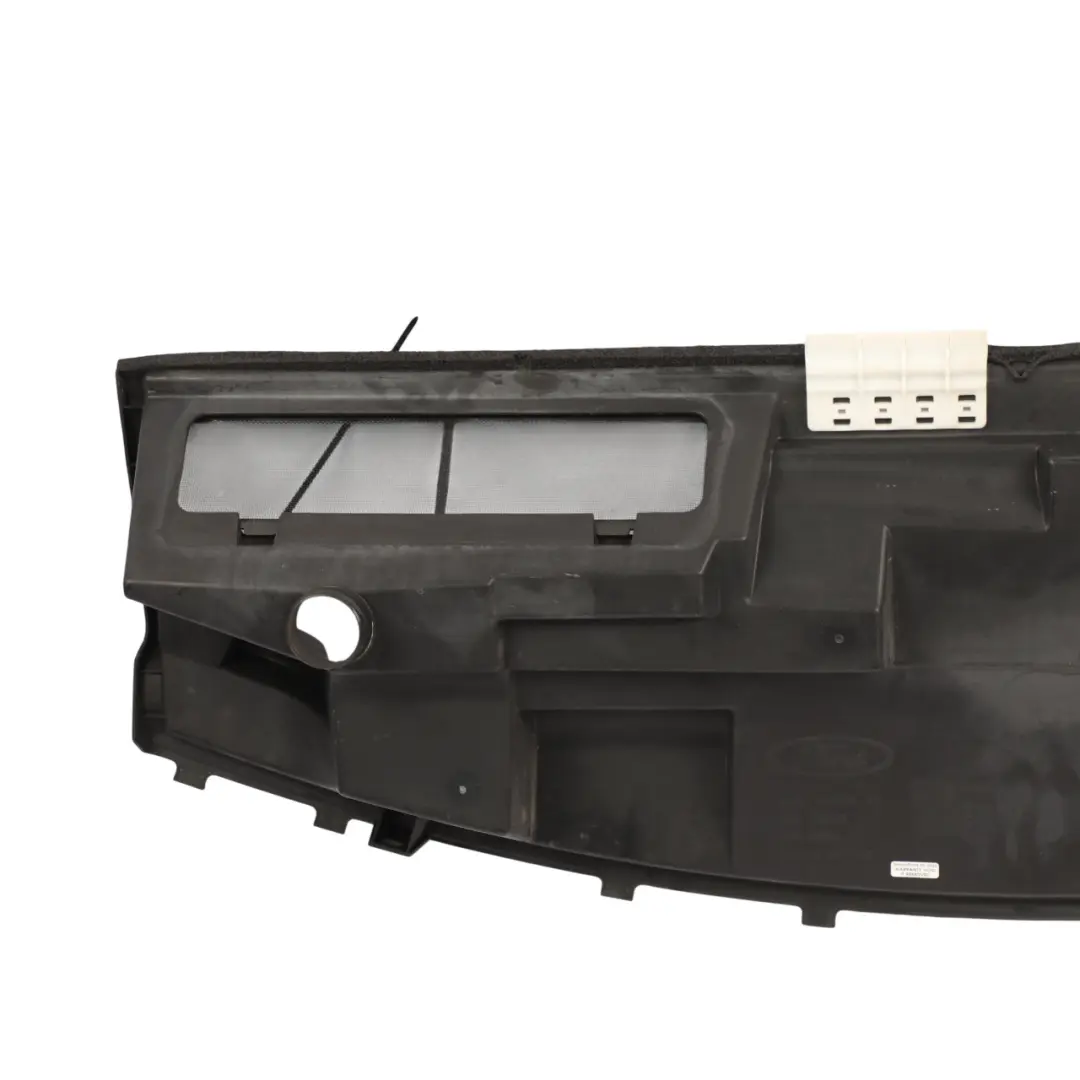 Ford Transit Custom Lower Scuttle Panel Cover Trim - SKU RHD-GK21-V021B12-AB - Part number GK21-V021B12-AB