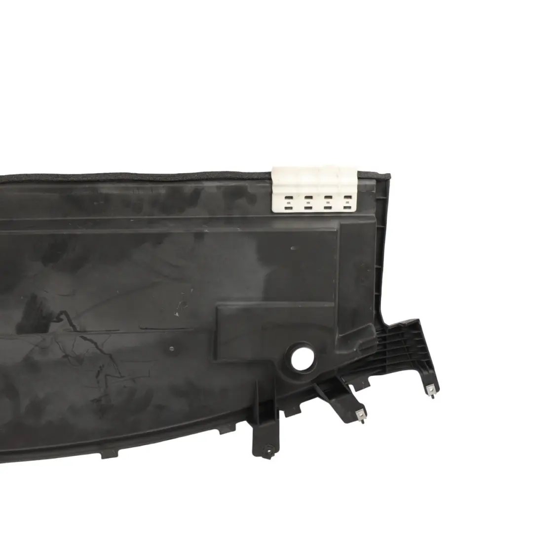 Ford Transit Custom Lower Scuttle Panel Cover Trim - SKU RHD-GK21-V021B12-AB - Part number GK21-V021B12-AB