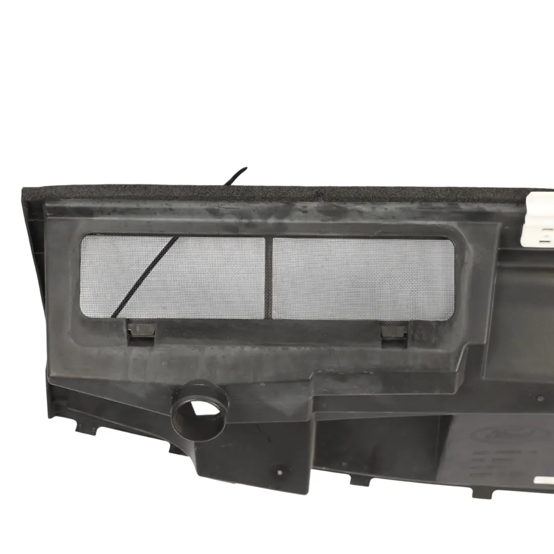 Lower Scuttle Panel Cover Trim to Ford Transit Custom with Part number GK21-V021B12-AB Ford Transit Custom Lower Scuttle Panel Cover Trim - SKU RHD-GK21-V021B12-AB - Part number GK21-V021B12-AB