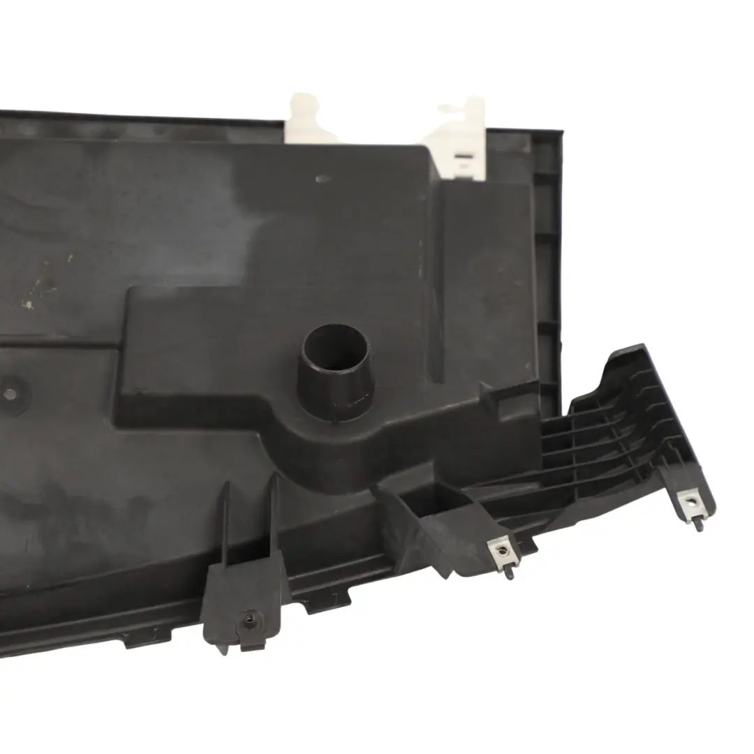 Lower Scuttle Panel Cover Trim to Ford Transit Custom with Part number GK21-V021B12-AB Ford Transit Custom Lower Scuttle Panel Cover Trim - SKU RHD-GK21-V021B12-AB - Part number GK21-V021B12-AB