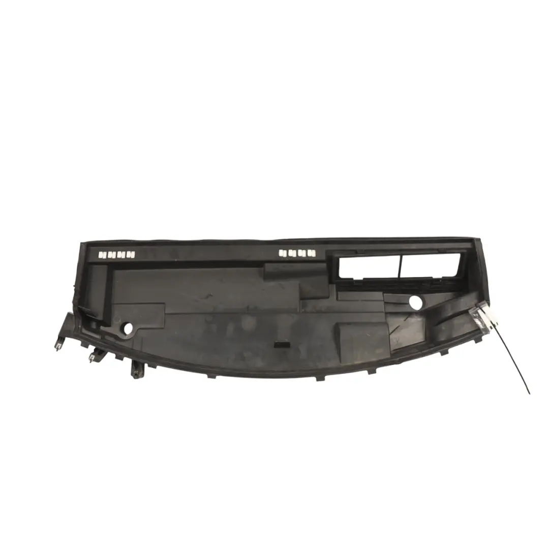 Lower Scuttle Panel Cover Trim to Ford Transit Custom with Part number GK21-V021B12-AB Ford Transit Custom Lower Scuttle Panel Cover Trim - SKU RHD-GK21-V021B12-AB - Part number GK21-V021B12-AB