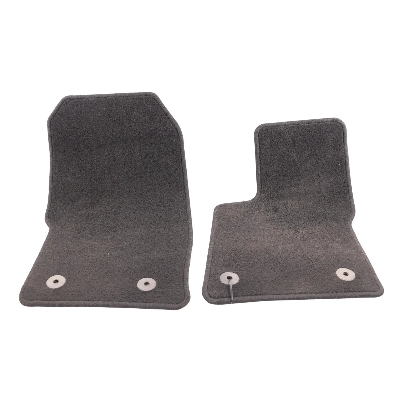 Ford Tourneo Custom Interior Floor Carpet Mat Liner Set Front GK2B-B130B18-EA