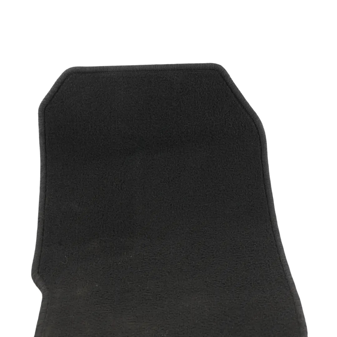 Ford Tourneo Custom Interior Floor Carpet Mat Liner Set Front - SKU RHD-GK2B-B130B18-EA - Part number GK2B-B130B18-EA