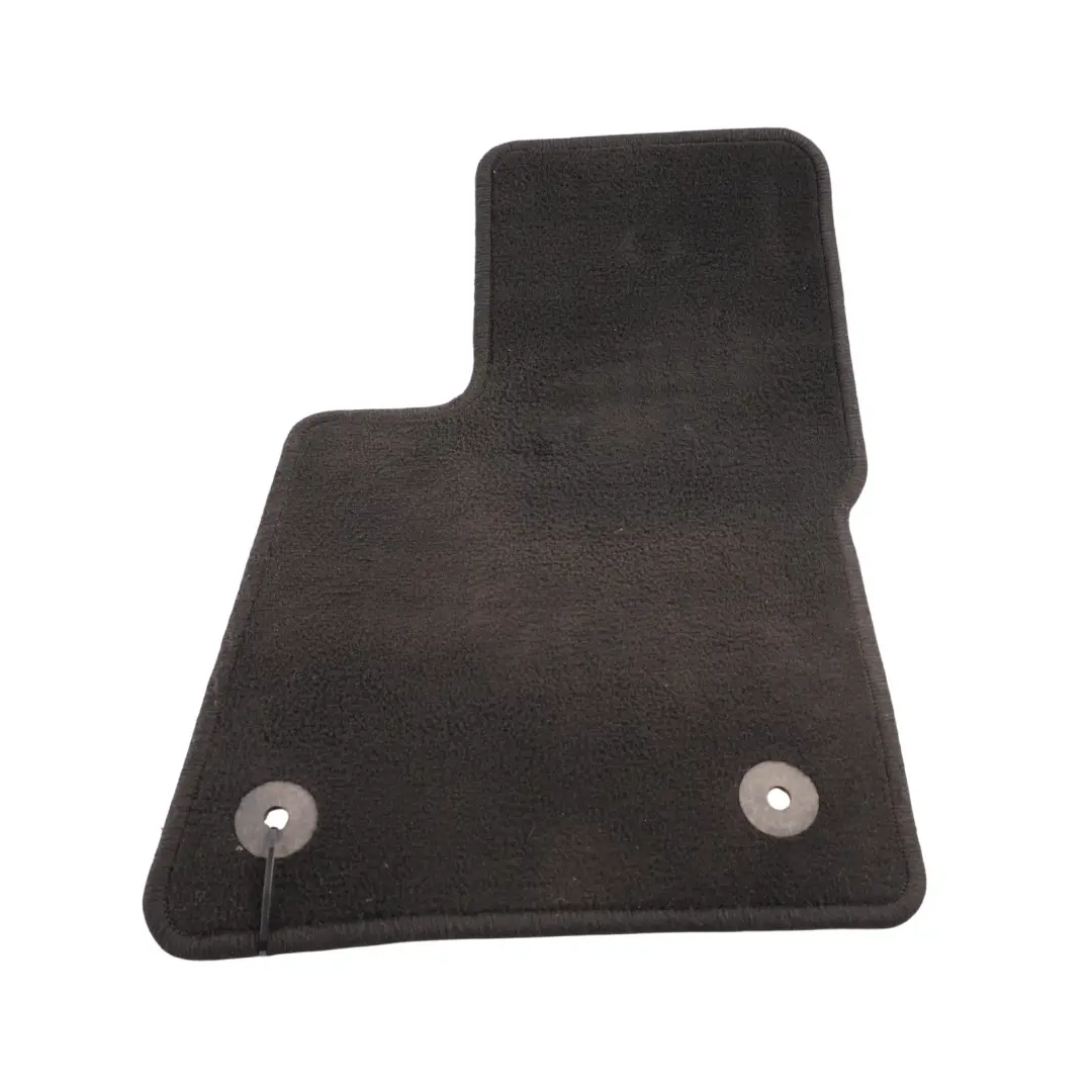 Ford Tourneo Custom Interior Floor Carpet Mat Liner Set Front - SKU RHD-GK2B-B130B18-EA - Part number GK2B-B130B18-EA