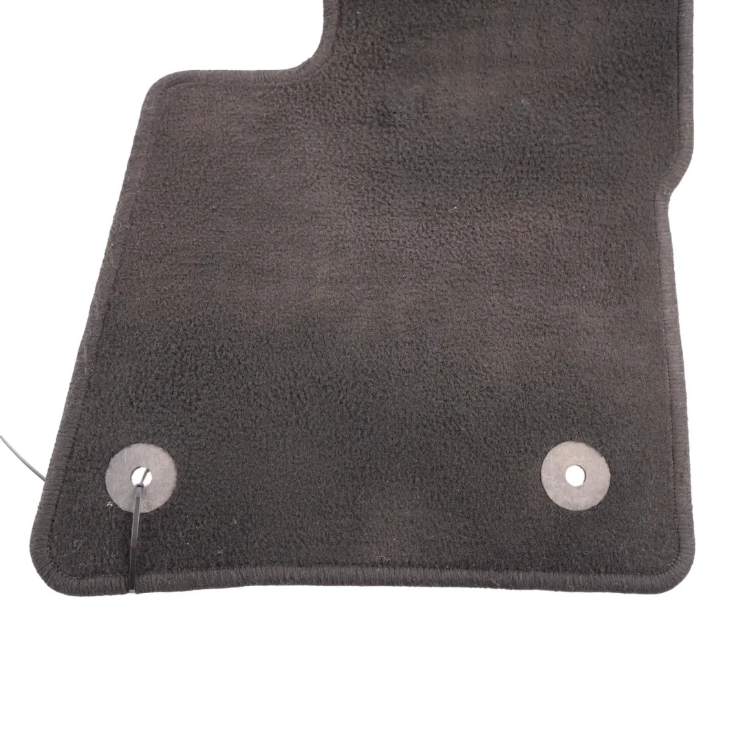 Interior Floor Carpet Mat Liner Set Front to Ford Tourneo Custom with Part number GK2B-B130B18-EA Ford Tourneo Custom Interior Floor Carpet Mat Liner Set Front - SKU RHD-GK2B-B130B18-EA - Part number GK2B-B130B18-EA