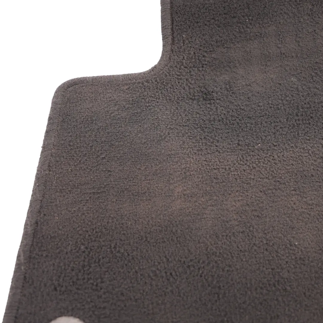 Ford Tourneo Custom Interior Floor Carpet Mat Liner Set Front - SKU RHD-GK2B-B130B18-EA - Part number GK2B-B130B18-EA