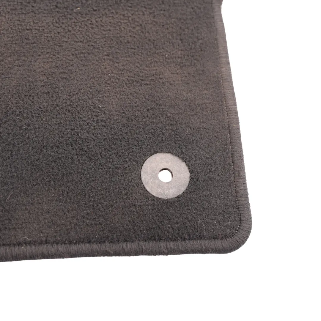 Ford Tourneo Custom Interior Floor Carpet Mat Liner Set Front - SKU RHD-GK2B-B130B18-EA - Part number GK2B-B130B18-EA