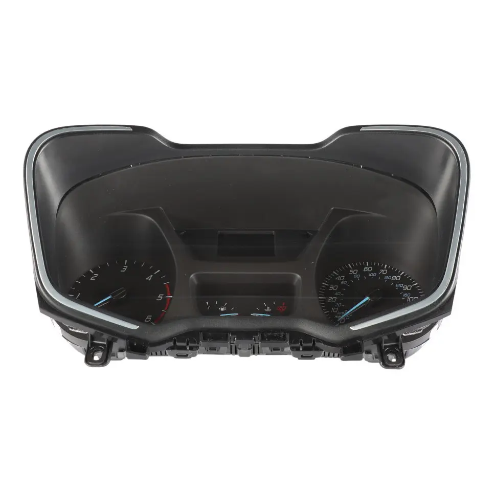 Ford Tourneo Custom Instrument Cluster Diesel Automatic GK2T-14C226-AB
