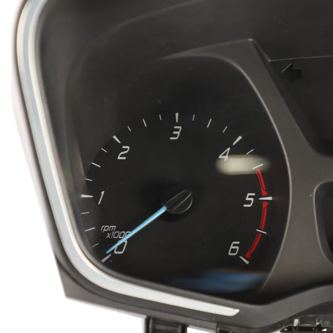 Ford Tourneo Custom Instrument Cluster Diesel Automatic - SKU RHD-GK2T-14C226-AB - Part number GK2T-14C226-AB
